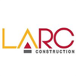 LARC construction, Saint-Étienne-de-Bolton