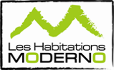 Les Habitations Moderno Inc., Joliette