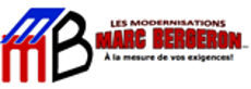Modernisations Marc Bergeron Inc, Notre-Dame-des-Prairies