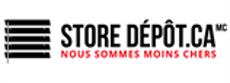 Store Dépôt.ca, Mascouche
