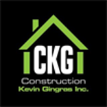 Construction Kevin Gingras, Scott