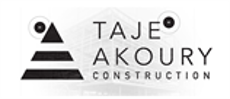 Taje Akoury Construction, Saint-Hubert