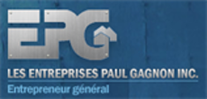 Entreprises Paul Gagnon, Boischatel