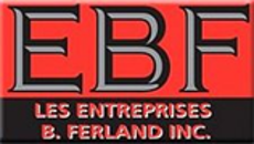 Entreprises B. Ferland, Val-Bélair