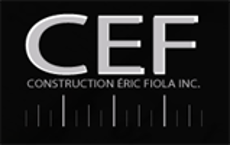 CEF Construction Eric Fiola, Mascouche