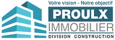 Proulx immobilier - Division construction, Trois-Rivières