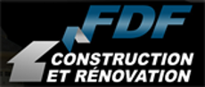 FDF construction et rénovation, Boischatel