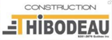 Construction Thibodeau, Victoriaville