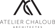 Atelier Chaloub Beaulieu Architectes - PROMOTEUR, Rosemont