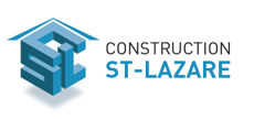 Construction Saint-Lazare, Saint-Lazare