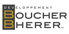 Développement Boucher Bhérer Inc., Québec