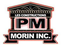 Constructions P.M Morin, Saint-Simon-de-Bagot
