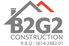 B2G2 Construction, Shawinigan-Sud