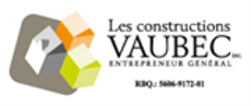 Constructions Vaubec, Saint-Zotique