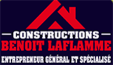 Construction Benoit Laflamme, Granby