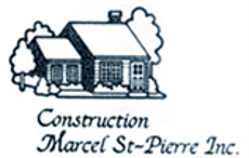 Constructions Marcel St-Pierre, Lévis