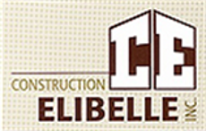 Construction Elibelle, Saint-Calixte