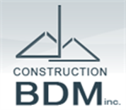 Construction BDM, Saint-Augustin-de-Desmaures