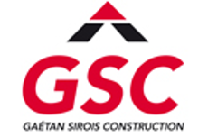 Gaétan Sirois Construction, Saint-Jean-sur-Richelieu