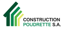 Construction Poudrette SA, Longueuil
