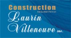 Construction Laurin Villeneuve, Terrebonne