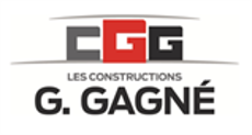 Constructions G. Gagné, Candiac