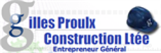 Gilles Proulx construction limitée, Gatineau
