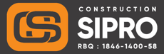 Construction Sipro, Trois-Rivières