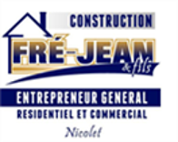 Construction Fré-Jean, Nicolet