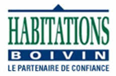 Habitations Boivin, Sainte-Foy