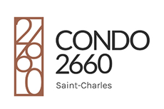 Condo 2660 - Équipe des ventes, Sud Ouest