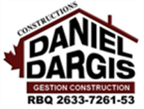 Construction Daniel Dargis, Montréal-Est