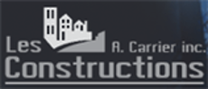 Constructions A. Carrier, Québec