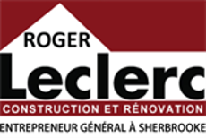 Roger Leclerc Construction & Rénovation, Sherbrooke