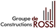 Groupe construction Rossi, Ahuntsic