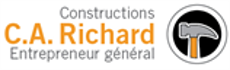 Constructions C.A. Richard, Lac-Beauport