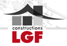 Constructions LGF, Baie-Saint-Paul
