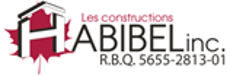 Constructions HabiBel, Saint-Jérôme