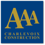 AAA Charlevoix Construction, La Malbaie