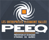 Entreprises Clermont Vallée (PEEQ), Sainte-Brigitte-de-Laval