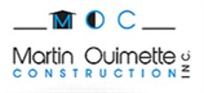 Martin Ouimette Construction, Sherbrooke