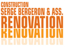 Construction Serge Bergeron et associés, Montréal-Est
