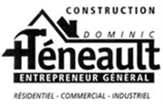 Construction Dominic Héneault, Saint-Jean-de-Matha
