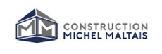 Construction Michel Maltais, Nouvelle