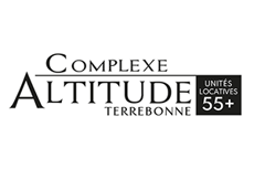Complexe Altitude 55+, Sainte-Anne-des-Plaines