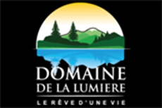 Domaine de la Lumière, Sainte-Agathe-des-Monts