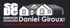 Services de Construction Daniel Giroux, Lanoraie