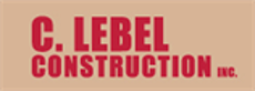 C. Lebel Construction, Saint-Jérôme