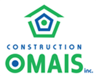 Construction Omais, Roxboro