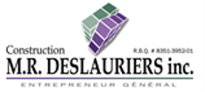 Construction M.R. Deslauriers, Contrecoeur